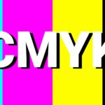 cmyk, escala cmyk