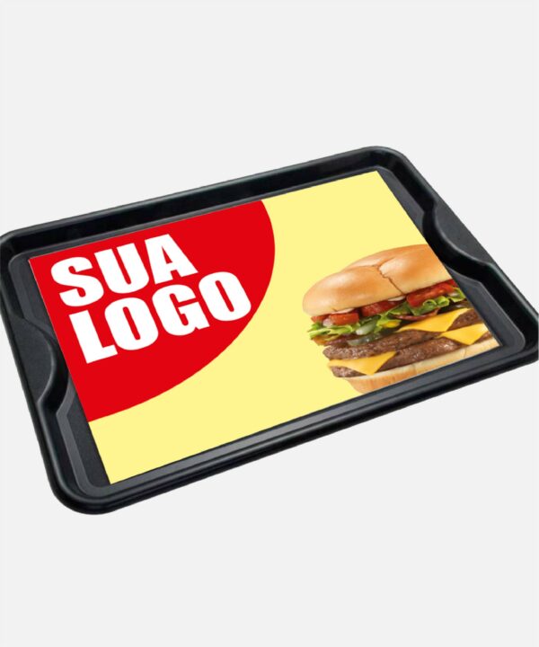 Forro para bandeja Sulfite 75g