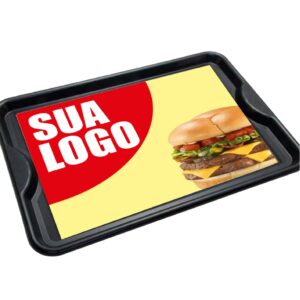 Jogo Americano Sulfite 75g