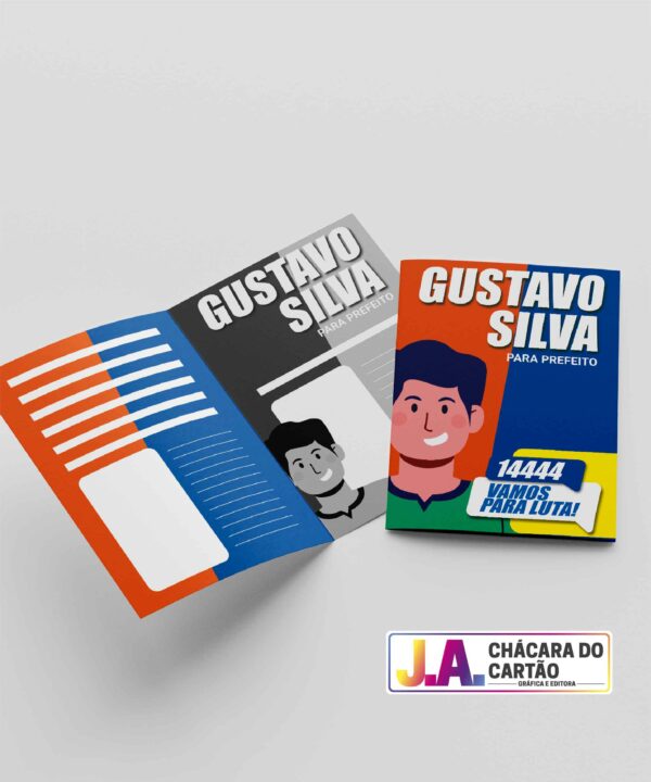 jornal informativo