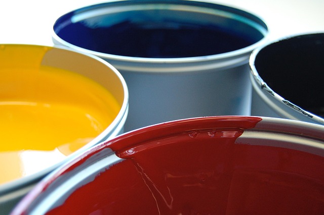 O Guia Definitivo das Cores: RGB vs CMYK 2 Rgb vs CMYK