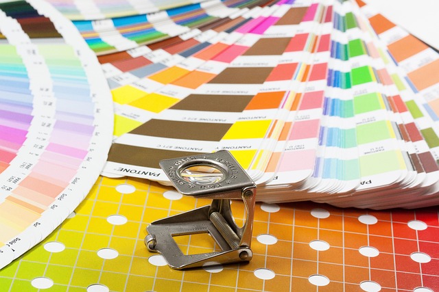 O Guia Definitivo das Cores: RGB vs CMYK 1 Escala de Cores